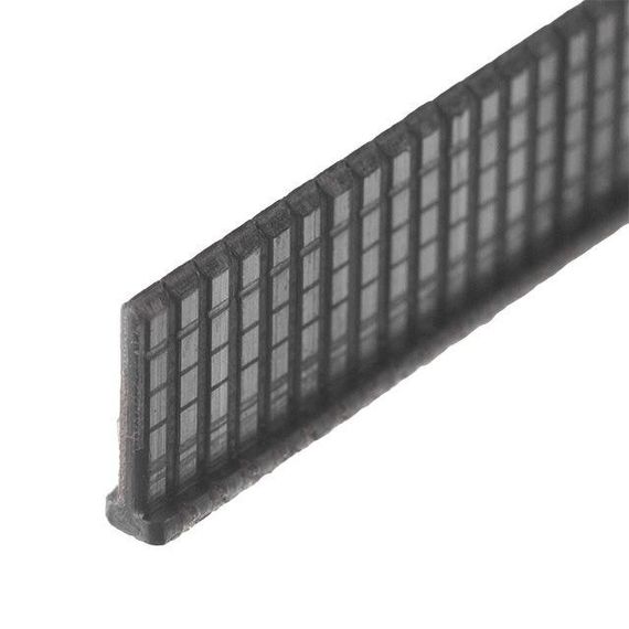 Комплект цвяхів 8 мм під степлер INTERTOOL RT-01681 | Зображення 2