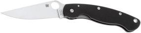 Ніж Spyderco Military