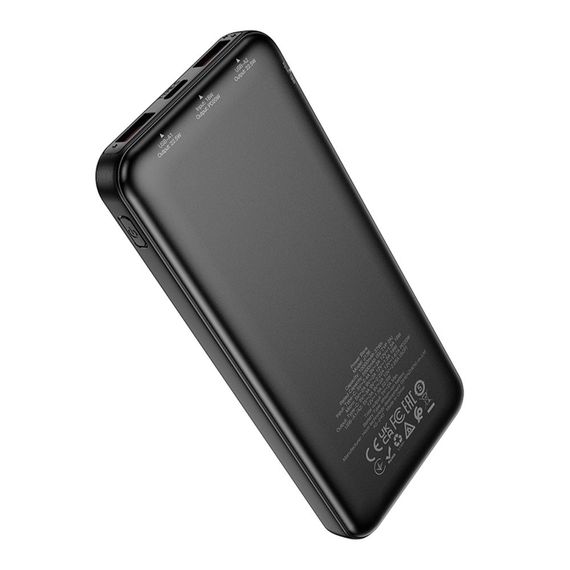 Повербанк 10000mAh 22.5W HOCO J136 (47206-J136_419) | Зображення 5