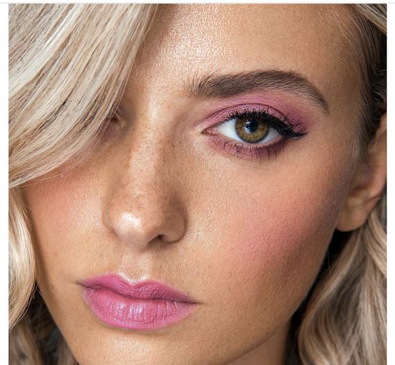 Румяна TEEEZ COSMETICS Suit Of Armor Dont Blush Me Blush | Зображення 2