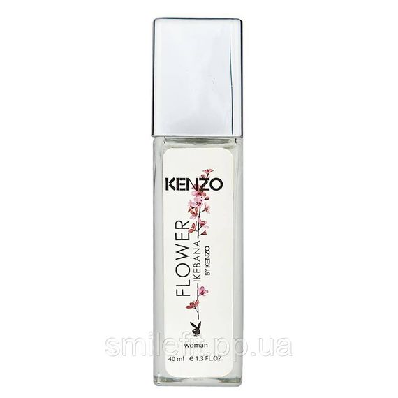Kenzo Flower Ikebana Sakura Pheromone Parfum жіночий 40 мл | Зображення 1