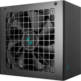 Блок питания Deepcool 750W PL750D V2 (R-PL750D-FC0B-EU-V2)