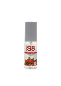 Лубрикант S8 Flavored Lube 50ml