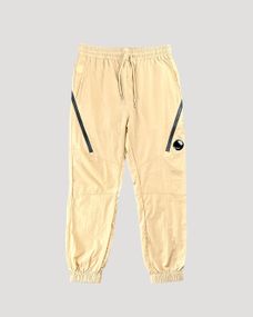 Штани C.P. Company Garment-Dyed Cargo Pants Sand 10CMPA051A-005904G XXL