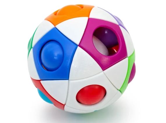 Настільна гра - головоломка Орбо (Orbo) | Зображення 2