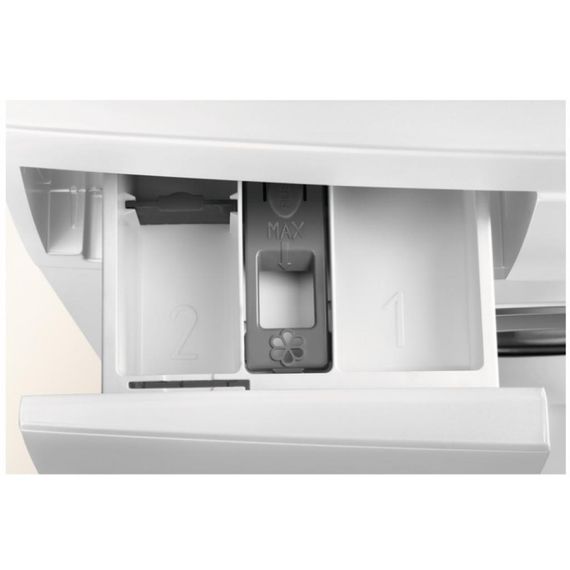 Пральна машина Electrolux EW6S406WU | Зображення 3