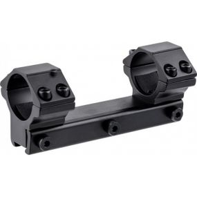 Крепление-моноблок Beeman FTMA086. d - 25.4 мм. Medium. "Ласточкин хвост"