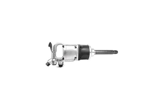 Гайковерт пневматический Intertool - 1" Pro (PT-1104) | Зображення 2