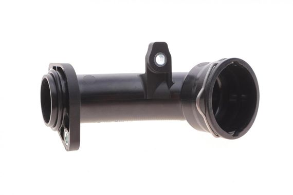 Патрубок системи охолодження Mercedes Benz Sprinter 907 910 18- OM651 6512000151 | Зображення 2