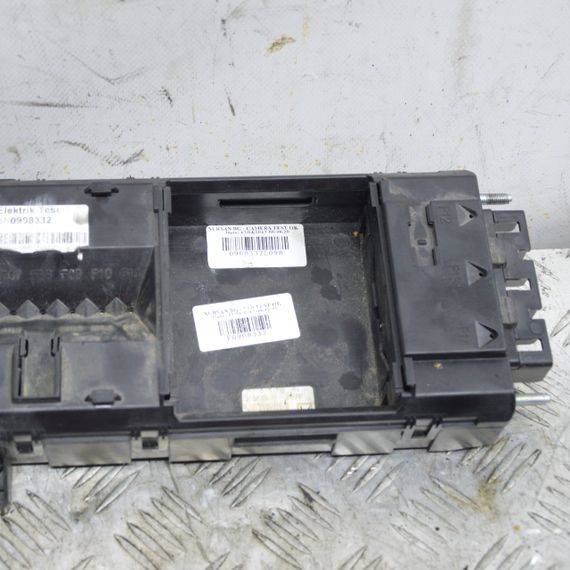 Блок реле акумуляторної батареї Ford Transit Custom 2012-2018 Блок запобіжників Форд Транзит GK2T14B144GA | Зображення 2