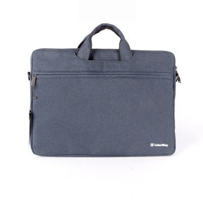 Сумка для ноутбука ColorWay 15.6&quot; Casual Navy (CW-LBC156-NV)