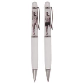 Ручка Sexy Strip Pen Man sexstyle