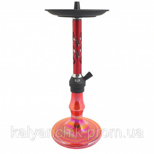 Кальян Garden Hookah Red 6305-2