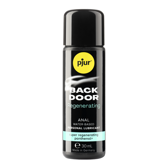 Лубрикант - Pjur Back Door Regenerating, 30 мл Sex Aura