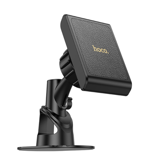 Автодержатель Hoco H45 магнитный black | Зображення 2