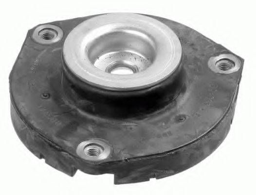 Аморт. компл. монтажний AUDI, FIAT, SEAT, SKODA, VW (вир-во SACHS) SACHS 802413 на VW POLO седан (6KV2)