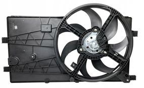 Вентилятор  PEUGEOTBIPPER 2008-1.3 Hdi-1.4 hdi ,  CITROENNEMO,  FIATQUBO ,  FIATFIORINO