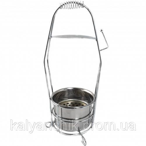 Кошик для вугілля Garden 4400