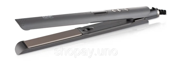 Праска-плойка RAF One-Touch 2-в-1 R.4483 ідеальна укладка щодня ∙ Випрямляч для волосся RAF R.4483 з регулюванням температури | Зображення 1