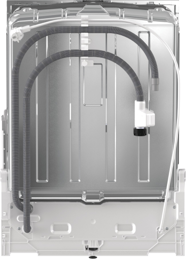 Посудомийна машина Hisense HV16D (DW50.1) | Зображення 6