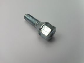 Болт М12х 30,5 колісний іномарка, на лит. диски, Білебей (крок 1,5) (356-71867) (00356-7186700-00)