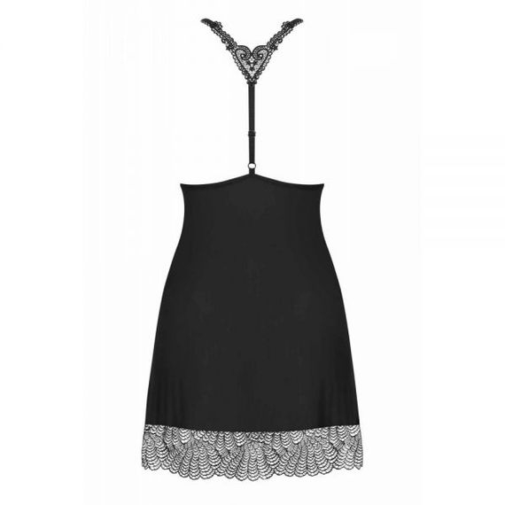 Сорочка Obsessive Chiccanta chemise | Зображення 2