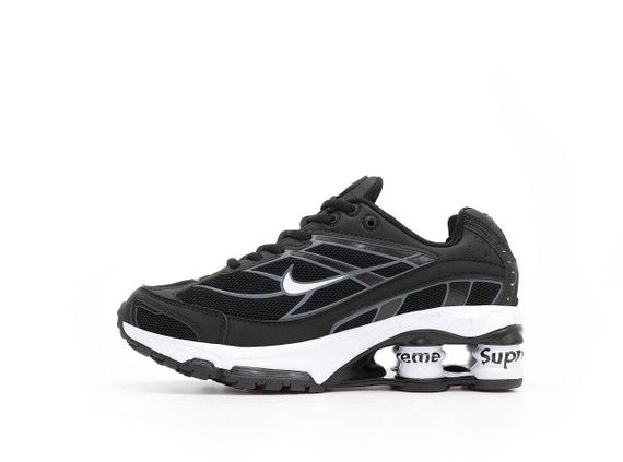 Кросівки N\ke Х Supreme Shox Ride 2 (топ якість) 14863 45