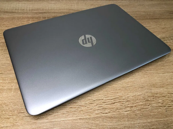 В идеальном состоянии Универсальный ноутбук HP Elitebook 840 G3 CORE i5+SSD+LTE+DDR4 | Зображення 3