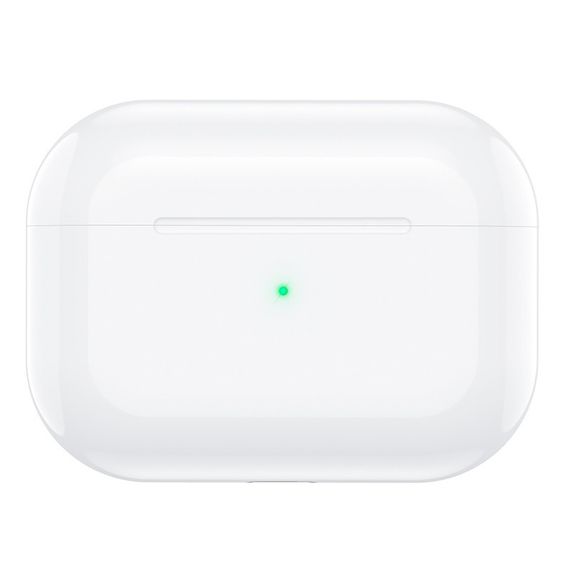 Бездротові TWS навушники Hoco EW68 ANC+ENC (App) White | Зображення 2
