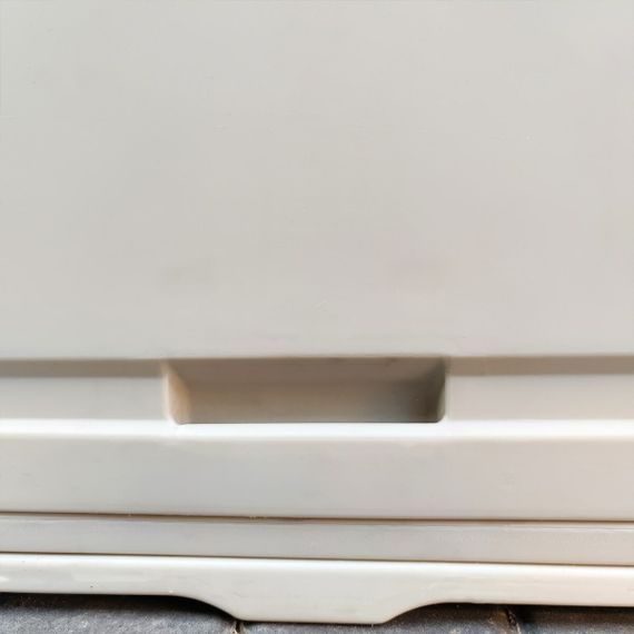 Пластикова полиця 82*45*49см SW-00001547 | Зображення 4