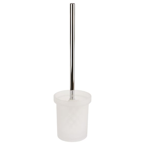 Щітка для унітазу Corso GARDA 350×140×106мм (9680516) | Зображення 2