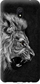 Чохол для Xiaomi Redmi 8A з пластику FCh_081798