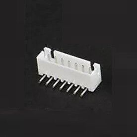 Разъем угловой XH 2,54 мм 7-контактный Балансировочный разъем JST-XH2.54 Female 7pin