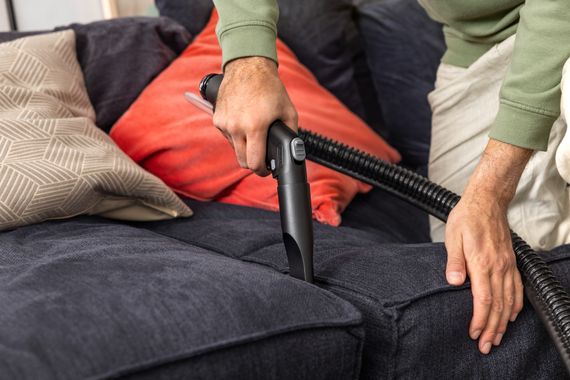 Пилосос миючий Karcher SE 4 1.081-150.0 | Зображення 2