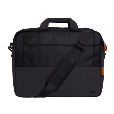 Сумка для ноутбука Trust 16&quot; Lisboa, BLACK (25246) | Зображення 3