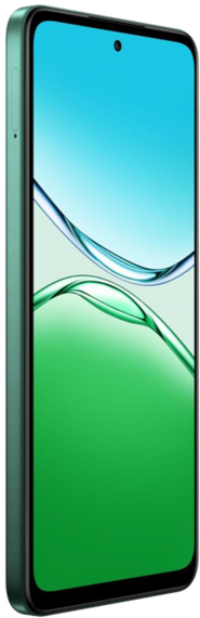 Смартфон OPPO A5 8/256GB Aurora Green | Зображення 1