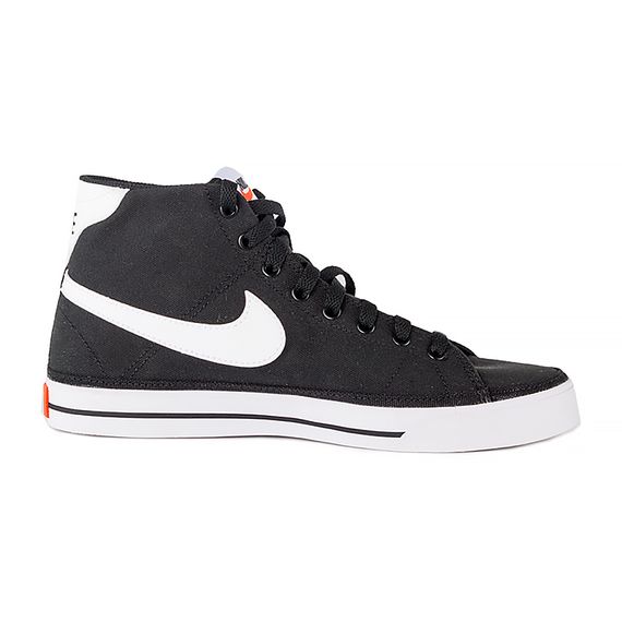 Кросівки Nike W NIKE COURT LEGACY CNVS MID | Зображення 2