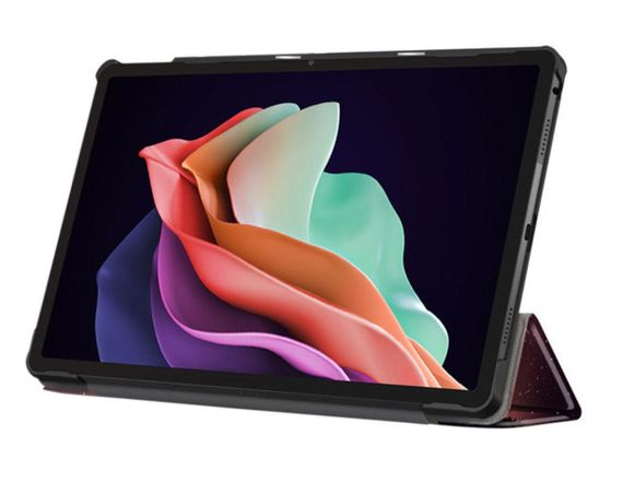 Чехол Primolux Slim для планшета Lenovo Tab P11 2nd Gen 11.5" (TB-350 / TB-355) - Nature | Зображення 2