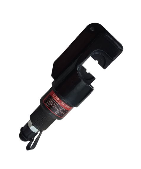 Прес гідравлічний (головка) ПГ-300 (16-300) Ny95503346