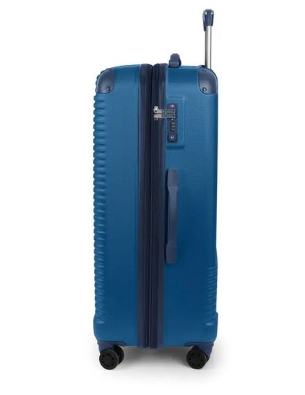 Валіза Gabol Balance XP (L) Blue (123447-003) | Зображення 3