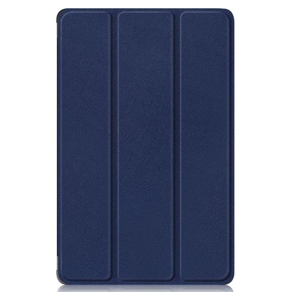 Чохол Primolux Slim для планшета Lenovo Tab P11 Pro 2nd Gen 11.2" TB-132 / TB-138 - Dark Blue | Зображення 1