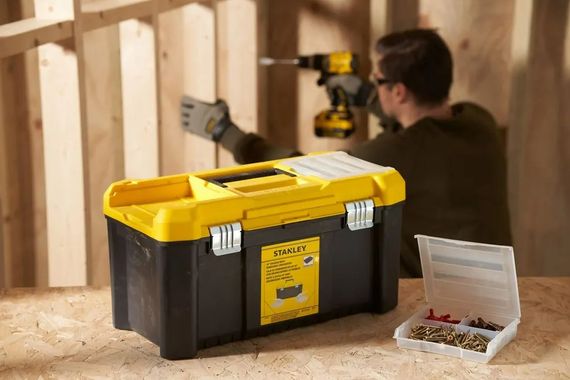 Ящик Stanley ESSENTIAL (STST75787-1) | Зображення 3