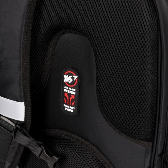 Рюкзак школьный YES S-101 Samurai 559761 14 л | Зображення 4