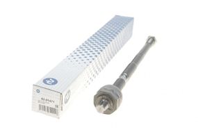 Тяга рульова Mercedes Benz Vito W638 96-03 V-class W638 2 96-03 L=339mm  92-01471