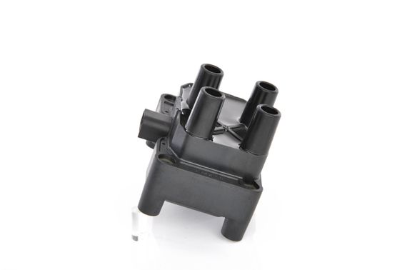 Котушка запалювання FORD B-MAX, FORD C-MAX, C-MAX II,  FORD ECOSPORT, FORD FIESTA V,  FIESTA VI 1.2, 1.4, 1.6 L | Зображення 1