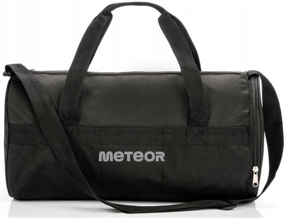 Cпортивна сумка з відділом для взуття 25L Fitness Meteor Siggy Bag | Зображення 1