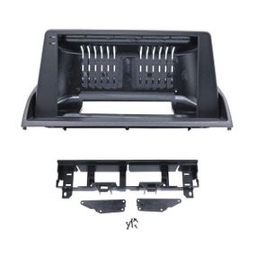 Інсталяційний комплект серії QIV під Mazda 6 GG Atenza 2004-2015  (F3) (W2)  9 дюймів