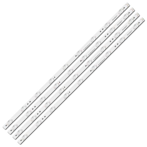 LED підсвітка TV 40“ RF-AJ400E32-0901S-04 A2 RF-AJ400E32-0901S-04 A0 4шт.