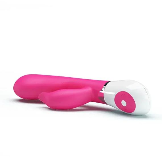 Вібратор PRETTY LOVE FELIX, 30 function, voice control Sex Aura | Зображення 2
