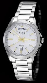 Годинник Casio MTP-1370D-7A2VEF (модуль №5336)